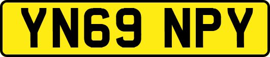 YN69NPY