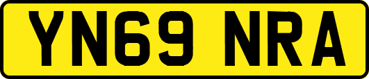 YN69NRA