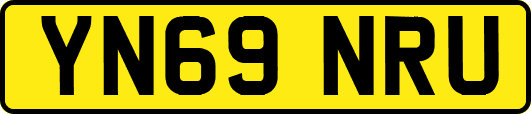 YN69NRU