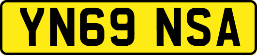 YN69NSA