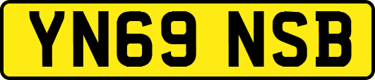 YN69NSB