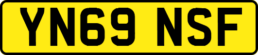YN69NSF