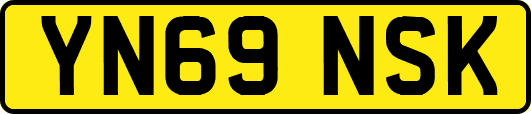 YN69NSK