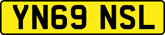 YN69NSL