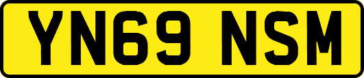YN69NSM