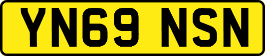 YN69NSN