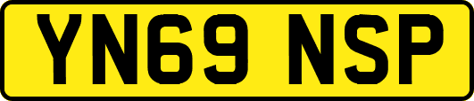 YN69NSP