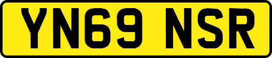 YN69NSR
