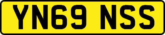 YN69NSS