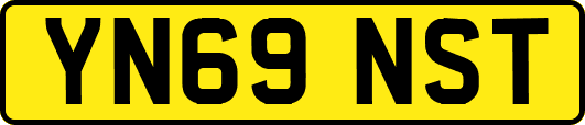 YN69NST