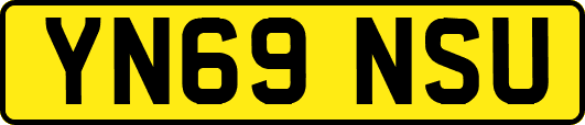 YN69NSU