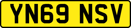 YN69NSV