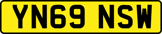YN69NSW