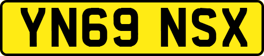 YN69NSX