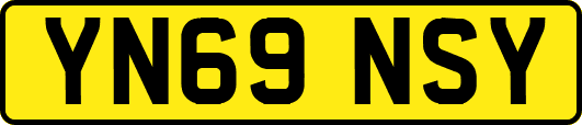 YN69NSY