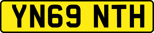 YN69NTH