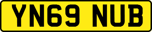 YN69NUB