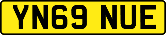YN69NUE