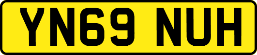 YN69NUH