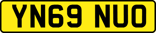 YN69NUO
