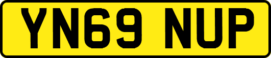 YN69NUP