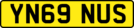 YN69NUS