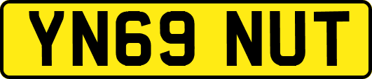 YN69NUT
