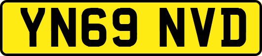 YN69NVD