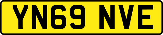 YN69NVE