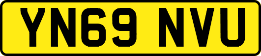YN69NVU