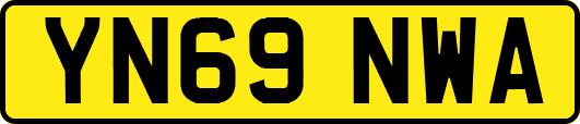 YN69NWA