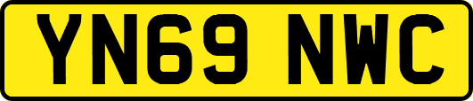 YN69NWC