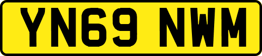 YN69NWM
