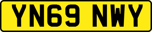 YN69NWY