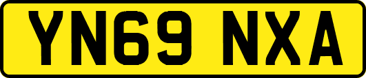 YN69NXA