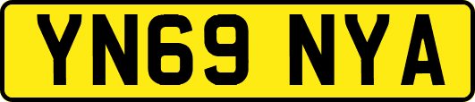 YN69NYA