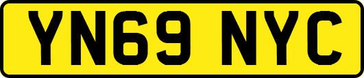 YN69NYC