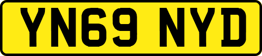 YN69NYD