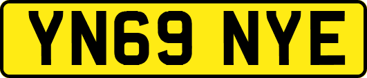 YN69NYE