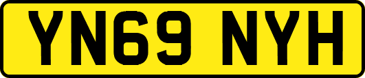 YN69NYH