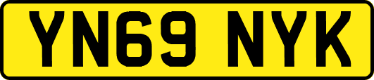 YN69NYK