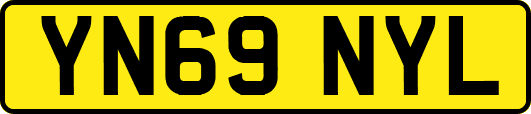 YN69NYL