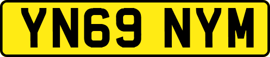 YN69NYM