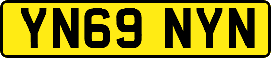 YN69NYN