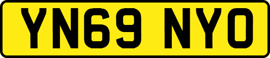 YN69NYO