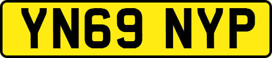 YN69NYP