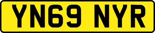 YN69NYR