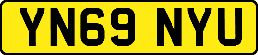 YN69NYU