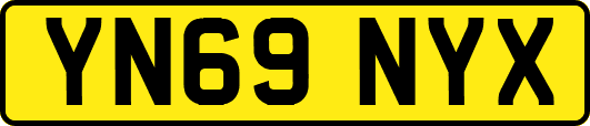 YN69NYX