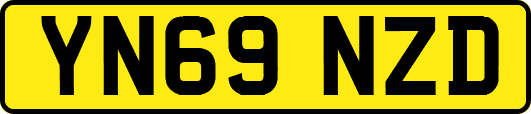YN69NZD